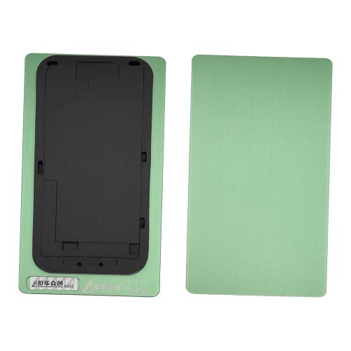 DIMA RIGENERAZIONE DISPLAY LCD PER IPHONE 17 (OCA MACHINE)