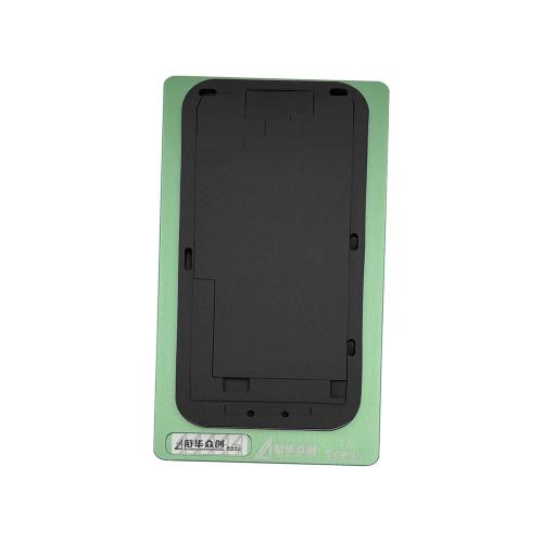 DIMA RIGENERAZIONE DISPLAY LCD PER IPHONE 17 (OCA MACHINE)