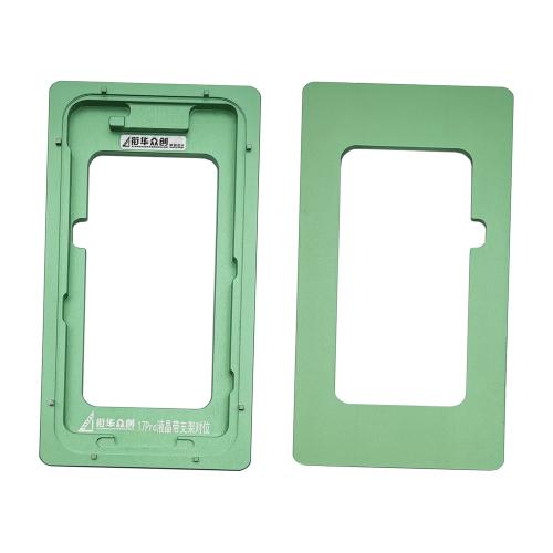 DIMA POSIZIONAMENTO FRAME LCD IPHONE 17 PRO IN ALLUMINIO (XHZC)