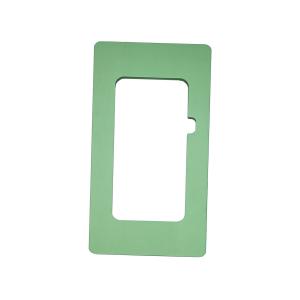 DIMA POSIZIONAMENTO FRAME LCD IPHONE 17 PRO IN ALLUMINIO (XHZC)