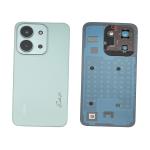 BACK COVER PER XIAOMI REDMI 15C 4G VERDE / MINT GREEN 5600030P15A00 - SERVICE PACK