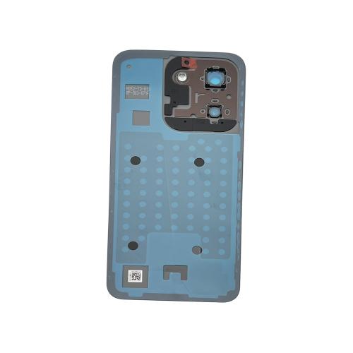 TAPA TRASERA DE BATERIA PARA XIAOMI REDMI 15C 4G VERDE / MINT GREEN 5600030P15A00 - SERVICE PACK