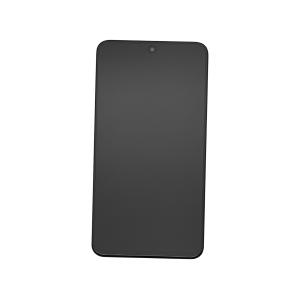 PANTALLA LCD PARA HONOR 400 SMART 4G LGN-LX1 NEGRO CON MARCO 0235AQWY - SERVICE PACK