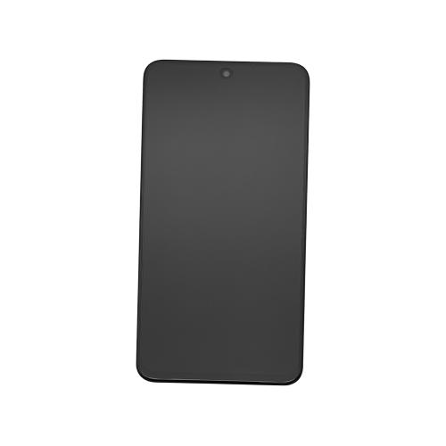 PANTALLA LCD PARA HONOR 400 SMART 4G LGN-LX1 NEGRO CON MARCO 0235AQWY - SERVICE PACK