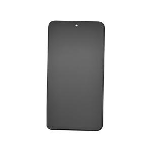 DISPLAY LCD PER HONOR 400 SMART 5G LGN-NX1 NERO CON FRAME 0235AQSX - SERVICE PACK