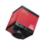 TELECAMERA MICROSCOPICA INDUSTRIALE CON SENSORE IMMAGINE CMOS MEGA-IDEA CX4A