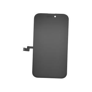 BILDSCHIRM LCD FUR IPHONE 16 PRO (INCELL ZY LTPS IC Austauschbar) 120Hz