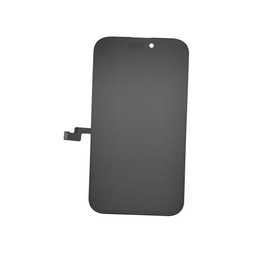 BILDSCHIRM LCD FUR IPHONE 16 PRO (INCELL ZY LTPS IC Austauschbar) 120Hz