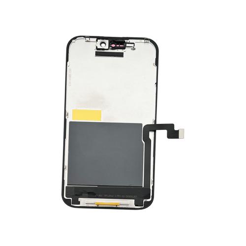 BILDSCHIRM LCD FUR IPHONE 16 PRO (INCELL ZY LTPS IC Austauschbar) 120Hz