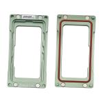 DIMA POSIZIONAMENTO NO PRESSATURA DISPLAY LCD IPHONE XS MAX IN ALLUMINIO (XHZC)