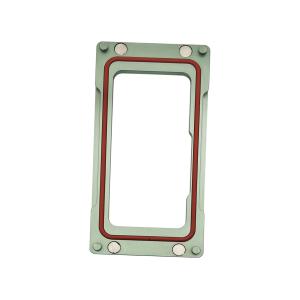 DIMA POSIZIONAMENTO NO PRESSATURA DISPLAY LCD IPHONE XS MAX IN ALLUMINIO (XHZC)