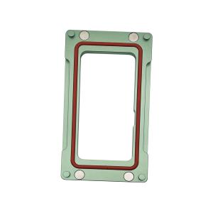 DIMA POSIZIONAMENTO NO PRESSATURA DISPLAY LCD IPHONE X / XS IN ALLUMINIO (XHZC)