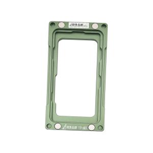 DIMA POSIZIONAMENTO NO PRESSATURA DISPLAY LCD IPHONE 11 PRO MAX IN ALLUMINIO (XHZC)