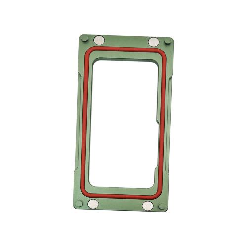 DIMA POSIZIONAMENTO NO PRESSATURA DISPLAY LCD IPHONE 11 PRO MAX IN ALLUMINIO (XHZC)