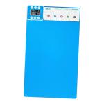 PIANO DA LAVORO MAANT PHD12 PAD RISCALDATO