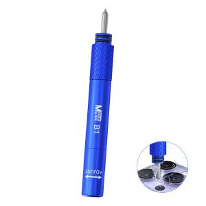 PENNA PER ROTTURA VETRO BACK COVER IPHONE MAANT B1