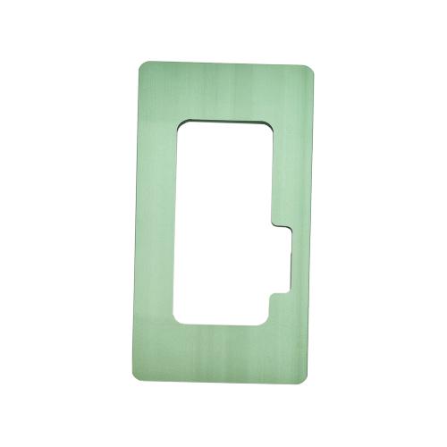 DIMA POSIZIONAMENTO FRAME LCD IPHONE 15 / 16 IN ALLUMINIO (XHZC)