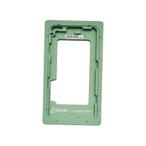DIMA POSIZIONAMENTO FRAME LCD IPHONE 12 / 12 PRO IN ALLUMINIO (XHZC)