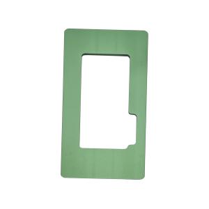 DIMA POSIZIONAMENTO FRAME LCD IPHONE 12 / 12 PRO IN ALLUMINIO (XHZC)