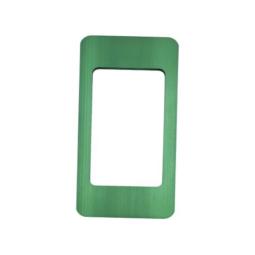 DIMA POSIZIONAMENTO FRAME LCD IPHONE 14 PRO MAX IN ALLUMINIO (XHZC)