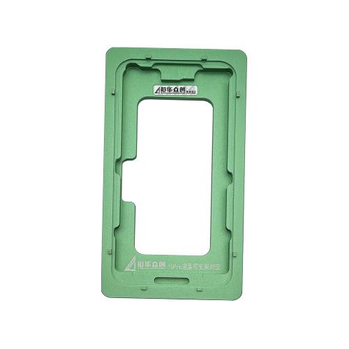 DIMA POSIZIONAMENTO FRAME LCD IPHONE 15 PRO IN ALLUMINIO (XHZC)
