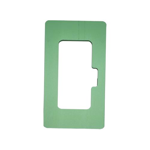 DIMA POSIZIONAMENTO FRAME LCD IPHONE 15 PRO IN ALLUMINIO (XHZC)