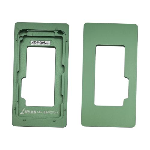 DIMA POSIZIONAMENTO FRAME LCD IPHONE 12 MINI IN ALLUMINIO (XHZC)