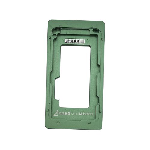 DIMA POSIZIONAMENTO FRAME LCD IPHONE 12 MINI IN ALLUMINIO (XHZC)