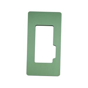 DIMA POSIZIONAMENTO FRAME LCD IPHONE 12 MINI IN ALLUMINIO (XHZC)