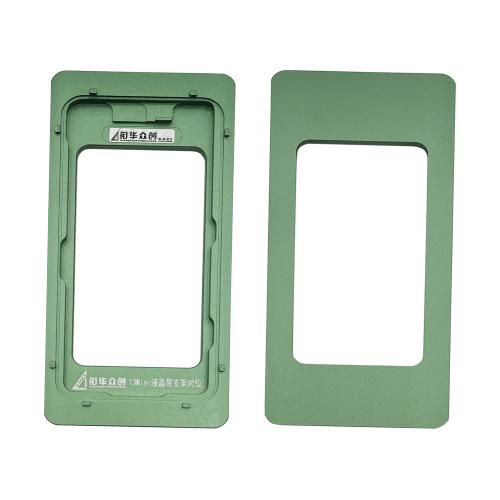 DIMA POSIZIONAMENTO FRAME LCD IPHONE 13 MINI IN ALLUMINIO (XHZC)