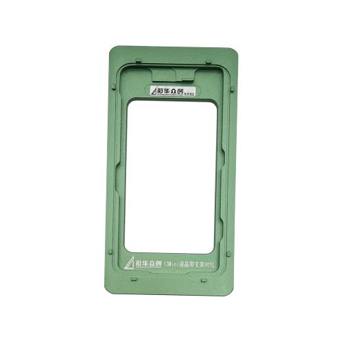 DIMA POSIZIONAMENTO FRAME LCD IPHONE 13 MINI IN ALLUMINIO (XHZC)