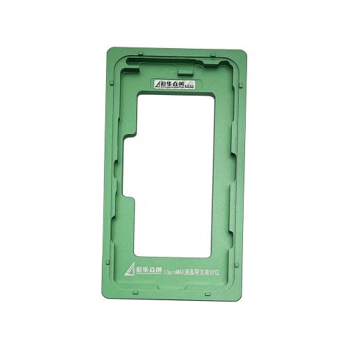 DIMA POSIZIONAMENTO FRAME LCD IPHONE 13 PRO MAX IN ALLUMINIO (XHZC)