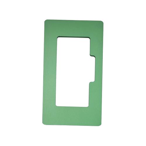 DIMA POSIZIONAMENTO FRAME LCD IPHONE 13 PRO MAX IN ALLUMINIO (XHZC)