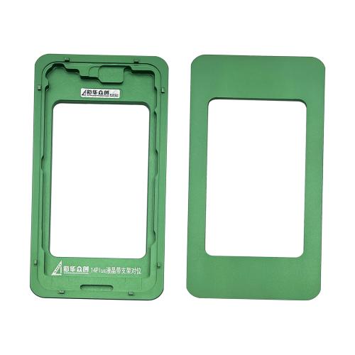 DIMA POSIZIONAMENTO FRAME LCD IPHONE 14 PLUS IN ALLUMINIO (XHZC)