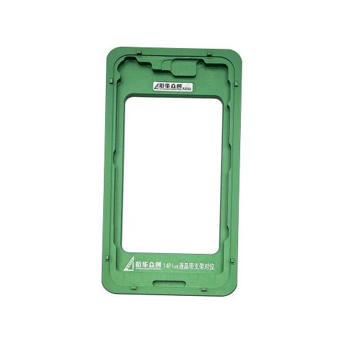 DIMA POSIZIONAMENTO FRAME LCD IPHONE 14 PLUS IN ALLUMINIO (XHZC)
