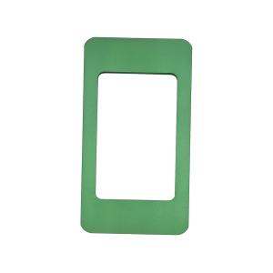 DIMA POSIZIONAMENTO FRAME LCD IPHONE 14 PLUS IN ALLUMINIO (XHZC)