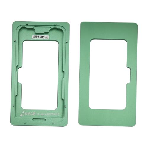 DIMA POSIZIONAMENTO FRAME LCD IPHONE 15 PRO MAX IN ALLUMINIO (XHZC)