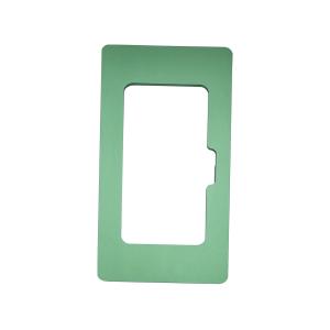 DIMA POSIZIONAMENTO FRAME LCD IPHONE 15 PRO MAX IN ALLUMINIO (XHZC)