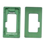 DIMA POSIZIONAMENTO FRAME LCD IPHONE 16 PRO IN ALLUMINIO (XHZC)