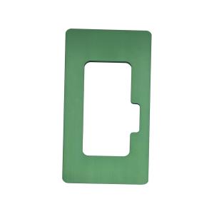 DIMA POSIZIONAMENTO FRAME LCD IPHONE 16 PRO IN ALLUMINIO (XHZC)