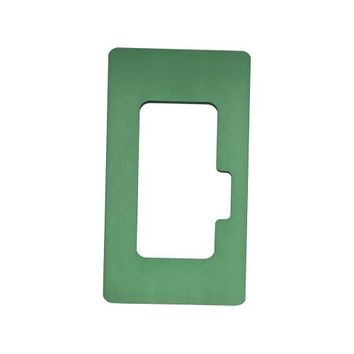 DIMA POSIZIONAMENTO FRAME LCD IPHONE 16 PRO IN ALLUMINIO (XHZC)