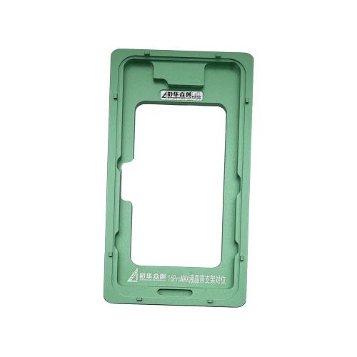 DIMA POSIZIONAMENTO FRAME LCD IPHONE 16 PRO MAX IN ALLUMINIO (XHZC)