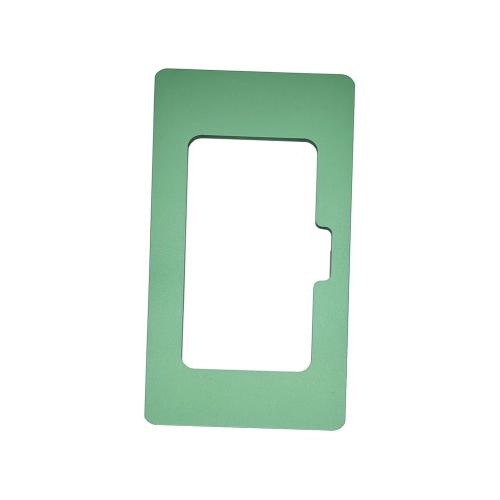 DIMA POSIZIONAMENTO FRAME LCD IPHONE 16 PRO MAX IN ALLUMINIO (XHZC)