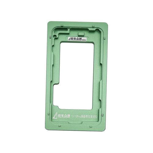 DIMA POSIZIONAMENTO FRAME LCD IPHONE 13 / 13 PRO IN ALLUMINIO (XHZC)