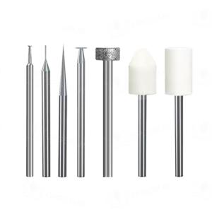 SMERIGLIATRICE MAANT D2 MINI GRINDER PER LUCIDATURA ED INCISIONE