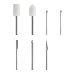 SMERIGLIATRICE MAANT D1 PER LUCIDATURA ED INCISIONE