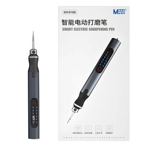 SMERIGLIATRICE MAANT D1 PER LUCIDATURA ED INCISIONE