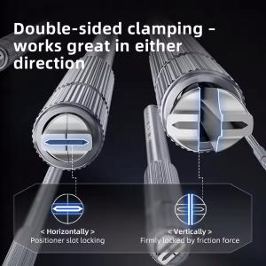 IMPUGNATURA QIANLI 012 IHILT PLUS PER LAME RIMOZIONE COLLA CHIP BGA