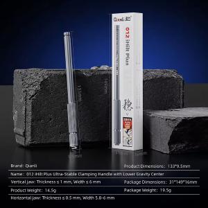 IMPUGNATURA QIANLI 012 IHILT PLUS PER LAME RIMOZIONE COLLA CHIP BGA