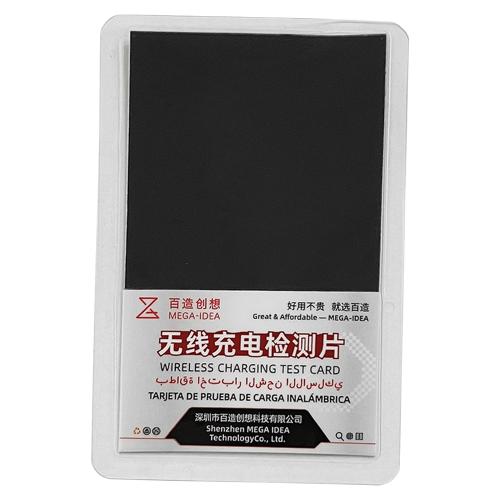 RILEVATORE MAGNETICO MEGA-IDEA PER TEST RICARICA WIRELESS MAGSAFE